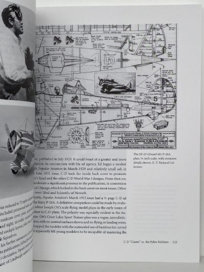 AVIATION'S GREAT RECRUITER: Cleveland's Ed Packard