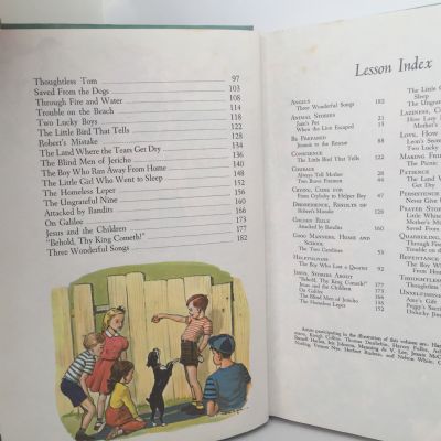 Uncle Arthur's Bedtime Stories Vol 2