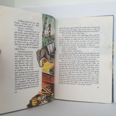 Uncle Arthur's Bedtime Stories Vol 2