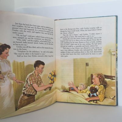 Uncle Arthur's Bedtime Stories Vol 2