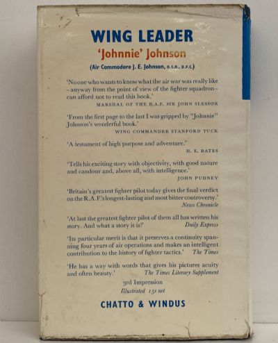 WINGED DIPLOMAT: The Life Story of Air Commodore 'Freddie' West V.C., C.B.E., M.C.