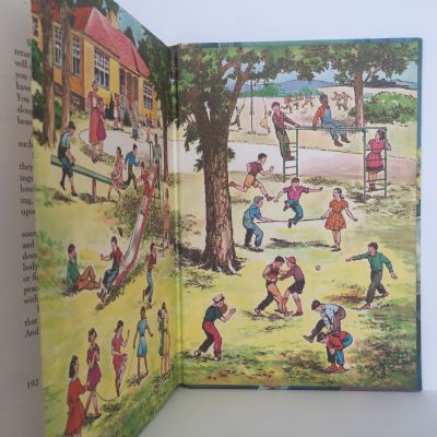 Uncle Arthur's Bedtime Stories Vol 2