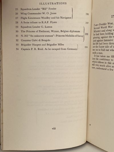 WINGED DIPLOMAT: The Life Story of Air Commodore 'Freddie' West V.C., C.B.E., M.C.