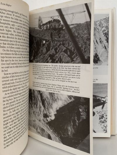 THE LUCK OF THE DEVIL: Autobiography of Air Vice-Marshal A.G. Dudgeon 1934-41