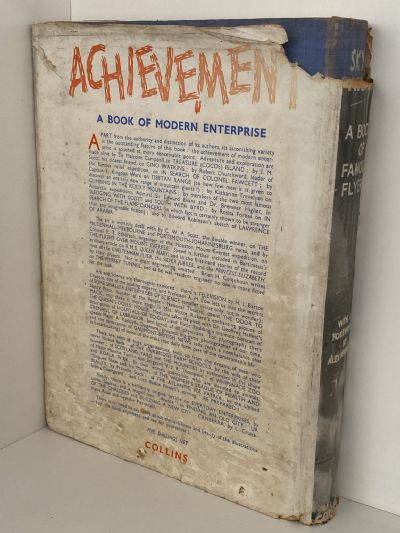 SKY RIDERS: A Book of Famous Flyers