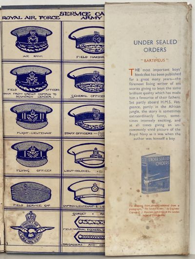 SKY RIDERS: A Book of Famous Flyers
