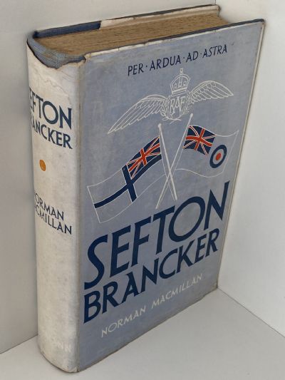SIR SEFTON BRANCKER