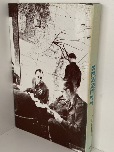 MASTER AIRMAN: A Biography of Air Vice-Marshal Donald Bennett
