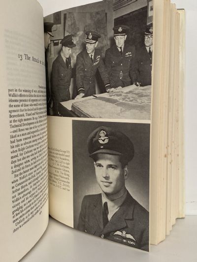 BARNES WALLIS: A Biography
