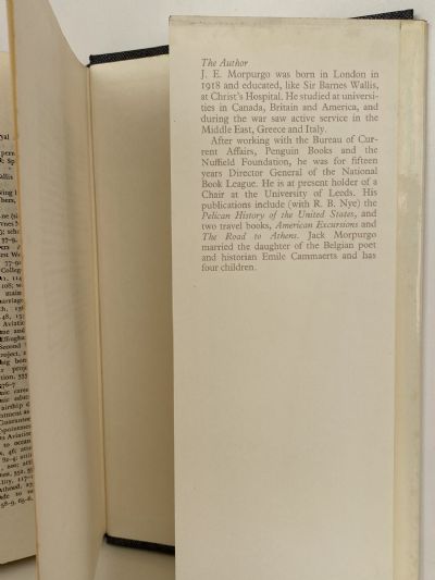 BARNES WALLIS: A Biography