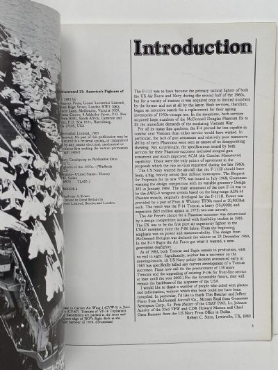 AMERICA'S FIGHTERS OF THE 1970S: F-16 and F-18