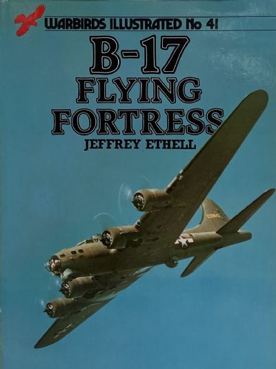 B-17 FLYING FORTRESS
