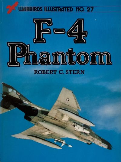 F-4 PHANTOM