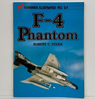 F-4 PHANTOM