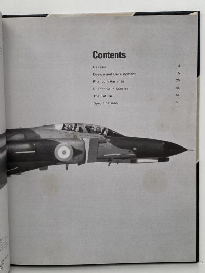 F-4 PHANTOM II: Super Profile