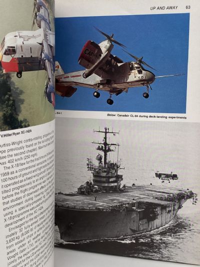 FANTASTIC FLYING MACHINES