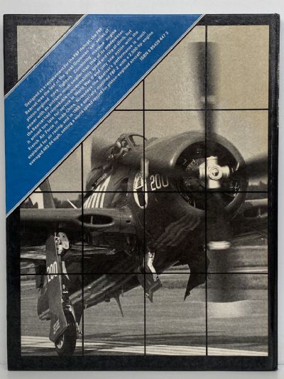 GRUMMAN F8F BEARCAT: Super Profile