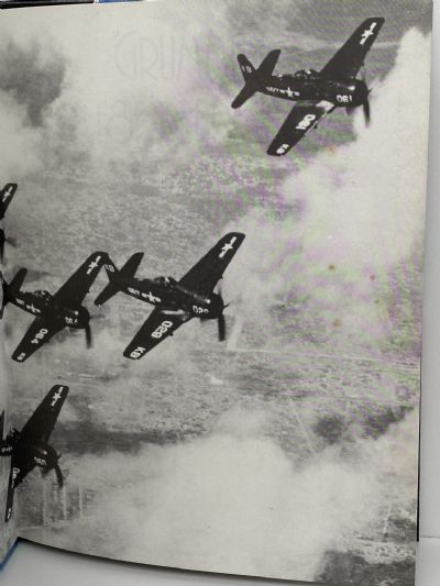 GRUMMAN F8F BEARCAT: Super Profile