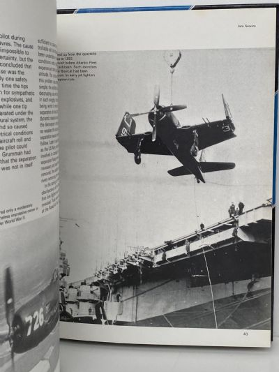 GRUMMAN F8F BEARCAT: Super Profile