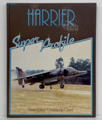 HARRIER: Super Profile