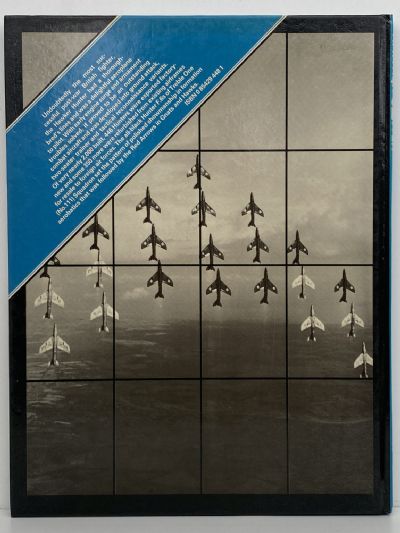 HAWKER HUNTER: Super Profile