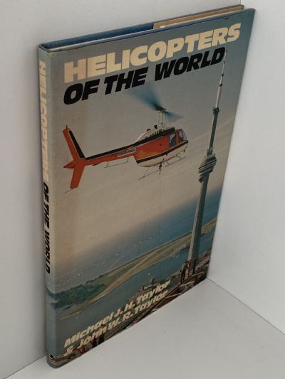 HELICOPTERS OF THE WORLD