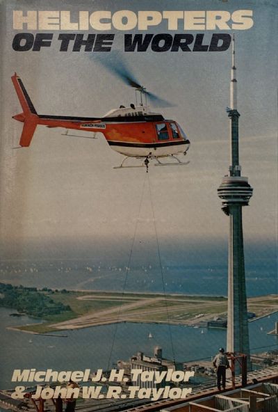 HELICOPTERS OF THE WORLD