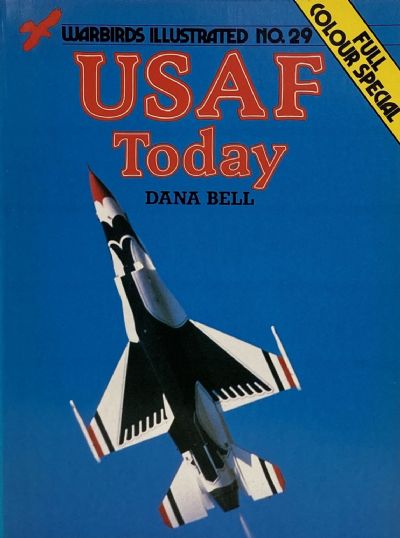 USAF TODAY