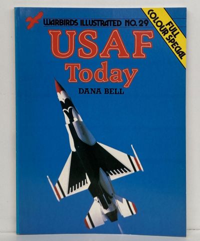 USAF TODAY
