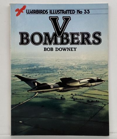 V BOMBERS