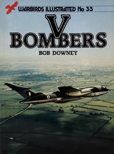 V BOMBERS