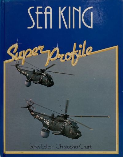SEA KING: Super Profile