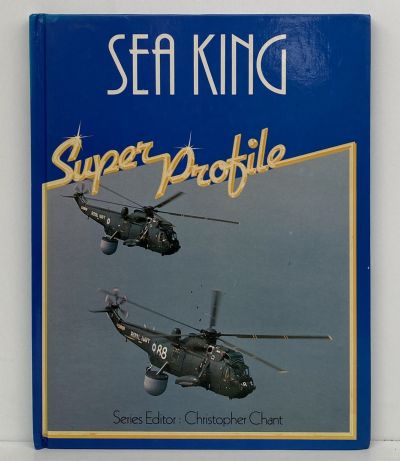 SEA KING: Super Profile