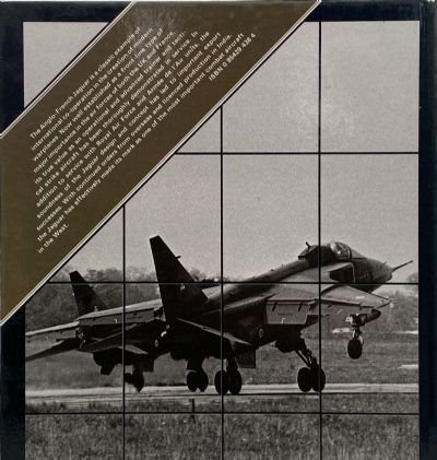 SEPECAT JAGUAR: Super Profile