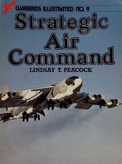 STRATEGIC AIR COMMAND