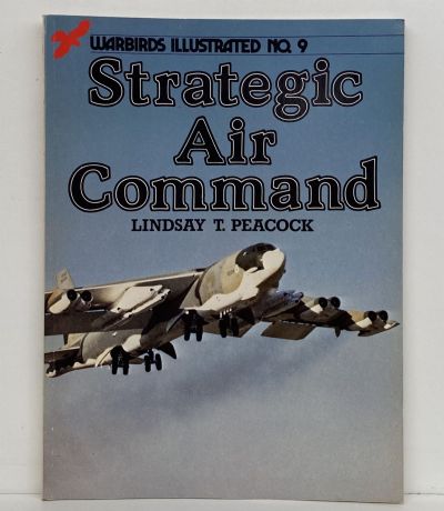 STRATEGIC AIR COMMAND