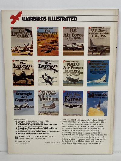STRATEGIC AIR COMMAND