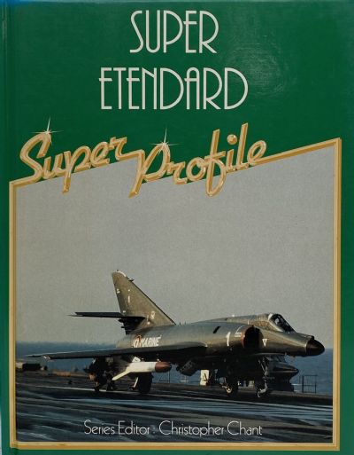 SUPER ETENDARD: Super Profile