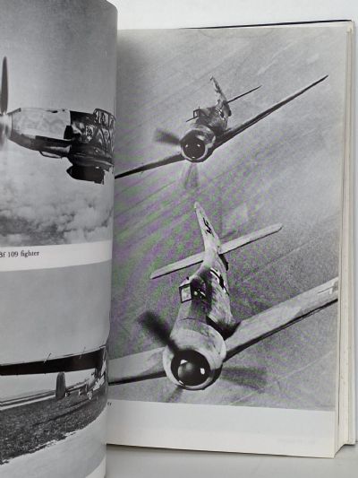 THE GERMAN AIR FORCE: 1933-1945 An Anatomy of Failure