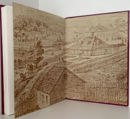 KAWHIA SOUTH: The Districts of Kinohaku, Te Anga, Marokopa, and Kiritehere