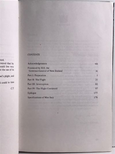 FLIGHT OF THE KIWI: Around the world solo in a tiny single engine plane