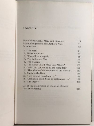 MANHUNT: The Story of Stanley Graham