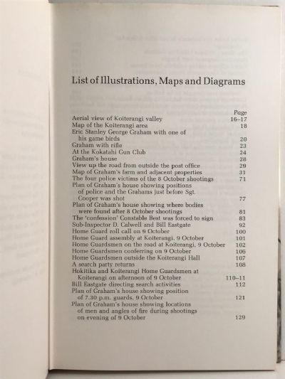 MANHUNT: The Story of Stanley Graham