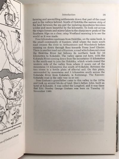 MANHUNT: The Story of Stanley Graham