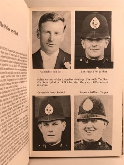 MANHUNT: The Story of Stanley Graham