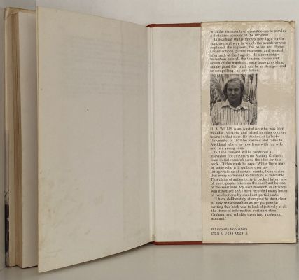 MANHUNT: The Story of Stanley Graham