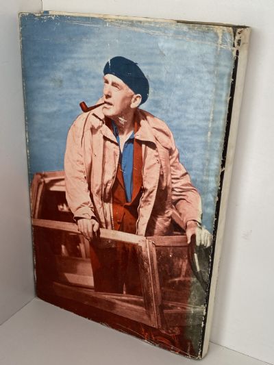 WILD IRISHMAN: The Story of Bill Hamilton