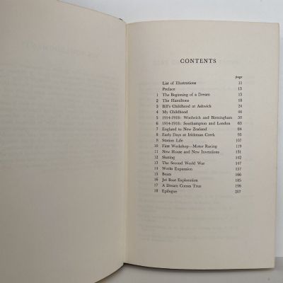 WILD IRISHMAN: The Story of Bill Hamilton