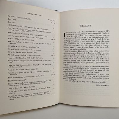 WILD IRISHMAN: The Story of Bill Hamilton