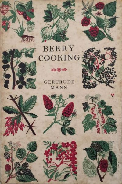 Berry Cooking